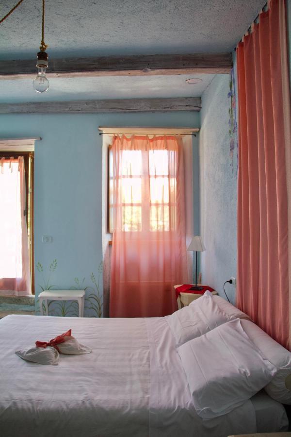 Borgo Casale ξενώνας Albareto  Εξωτερικό φωτογραφία