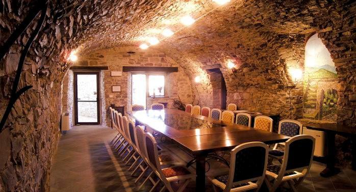 Borgo Casale ξενώνας Albareto  Εξωτερικό φωτογραφία