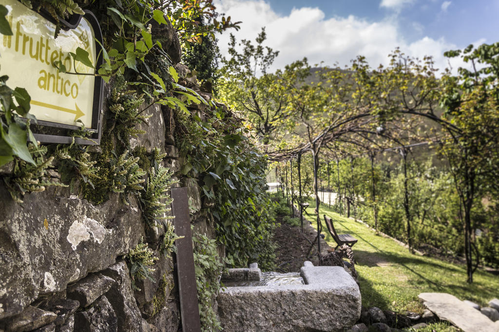 Borgo Casale ξενώνας Albareto  Εξωτερικό φωτογραφία